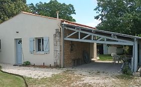 Le Clos Des Chevaliers